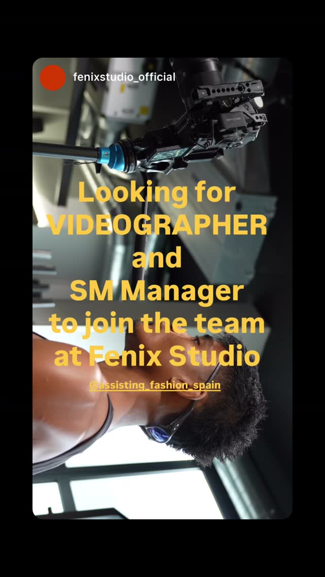 Job post media