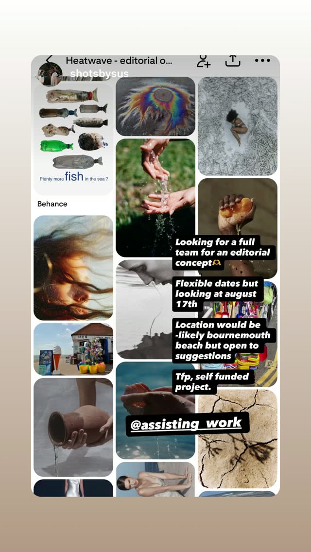 Job post media