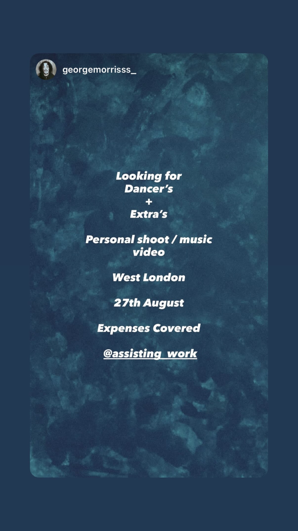 Job post media