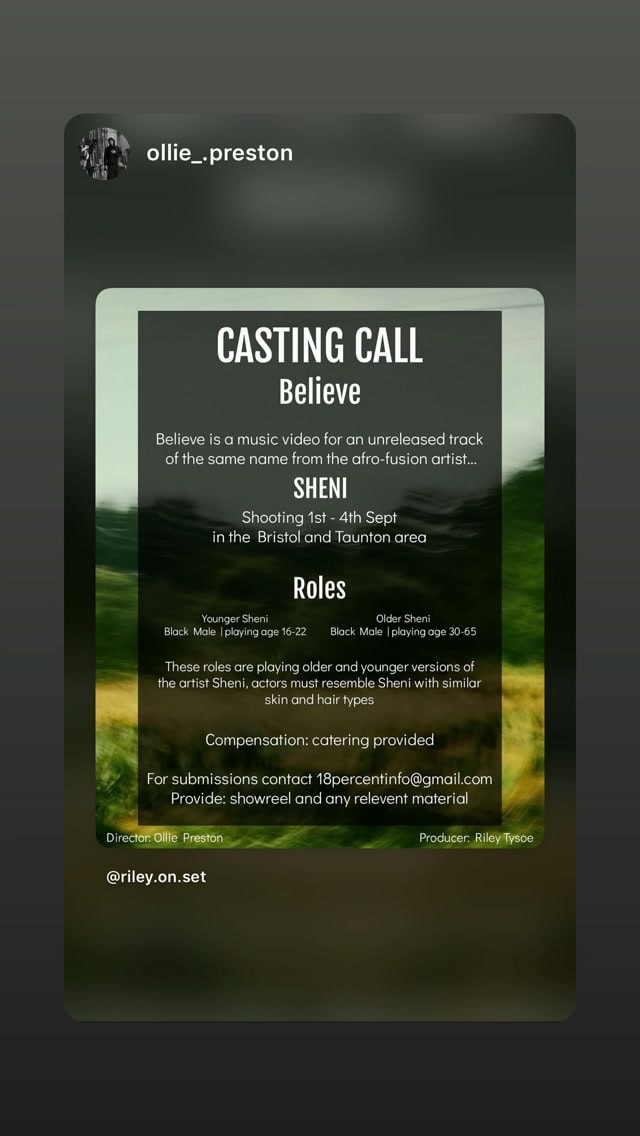 Job post media