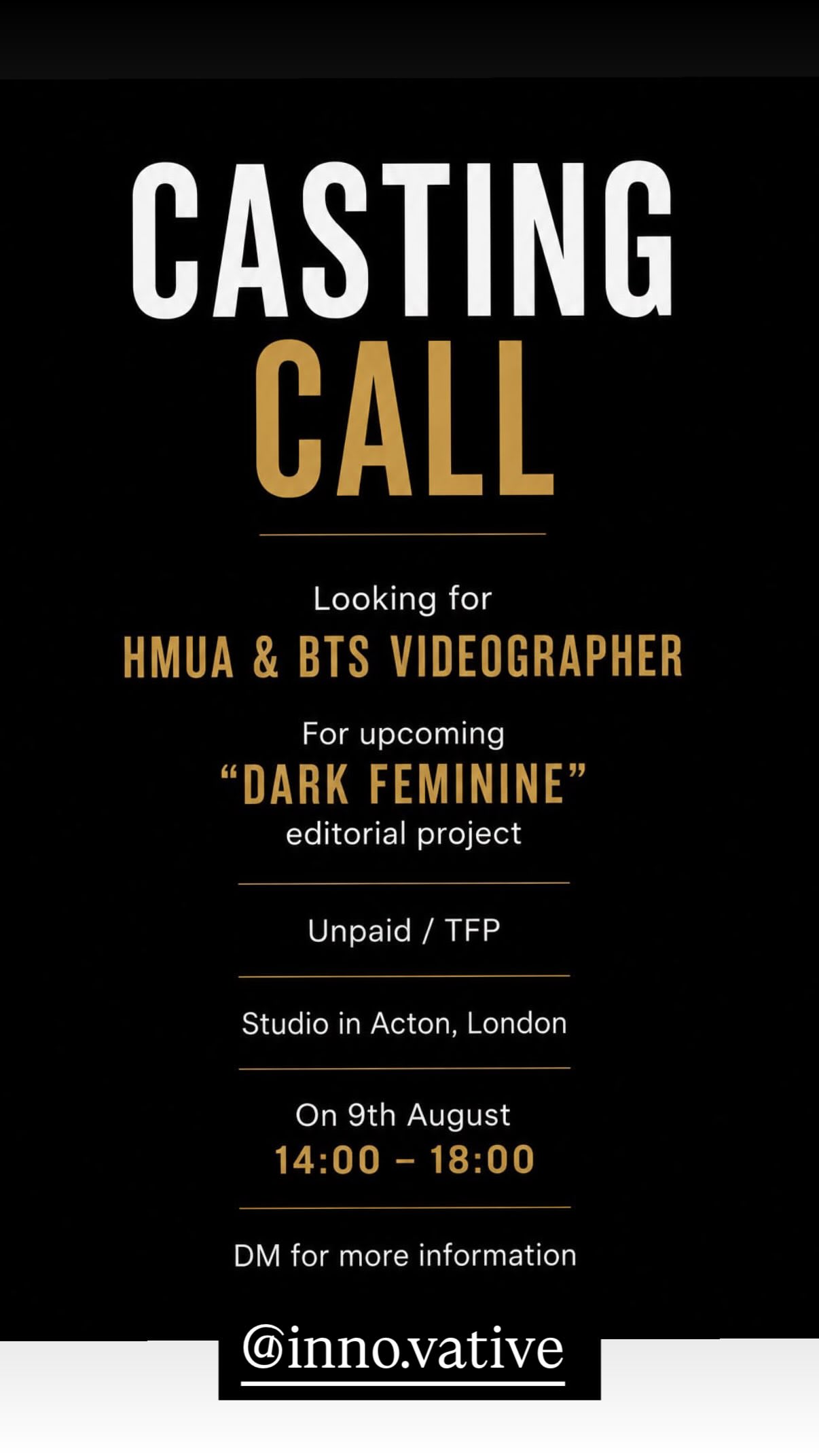 Job post media