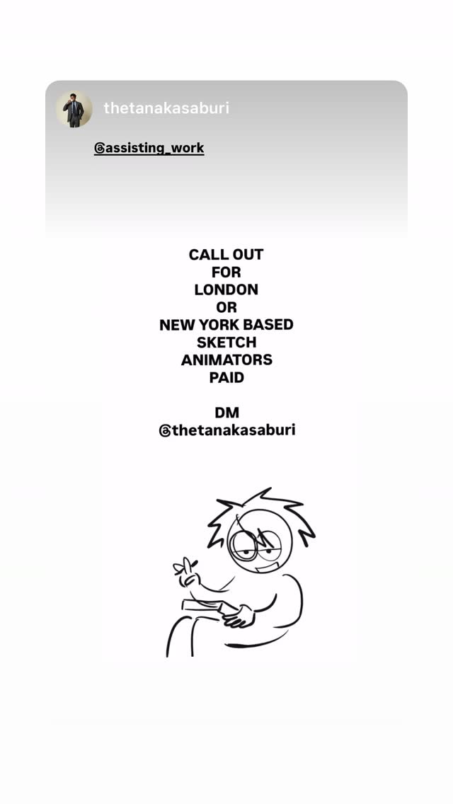 Job post media