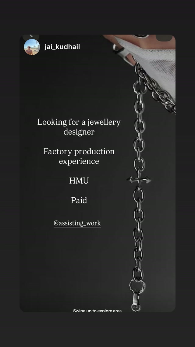 Job post media