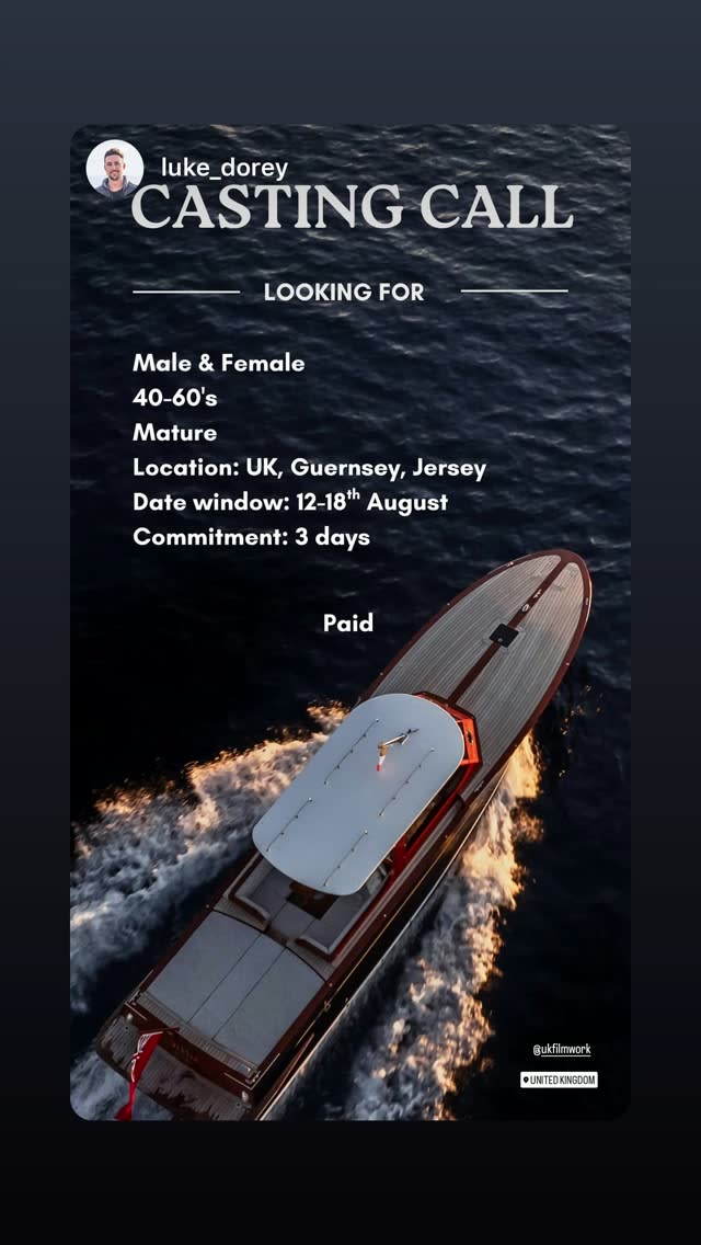 Job post media