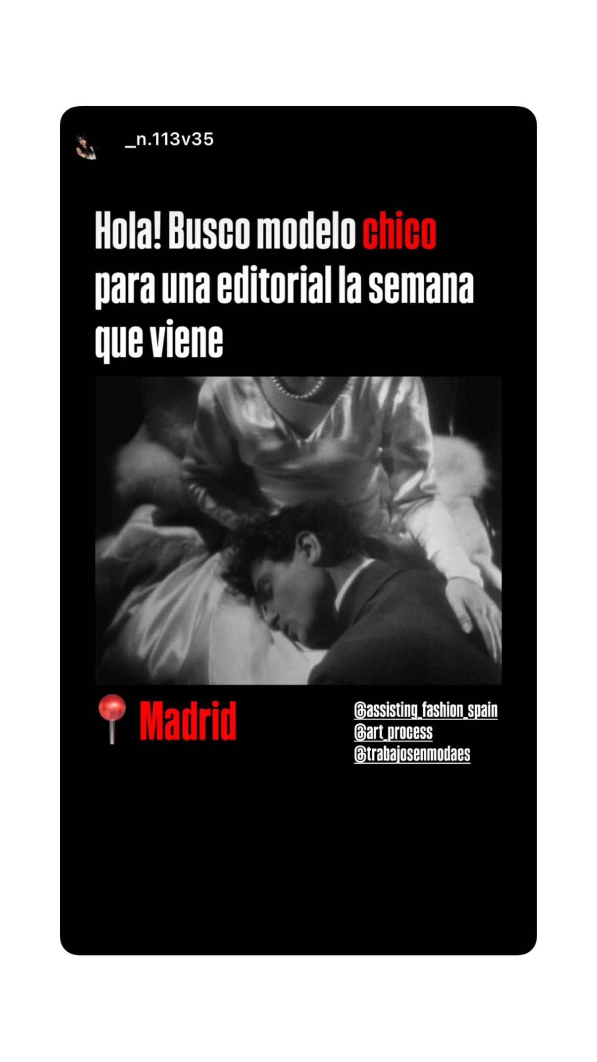 Job post media
