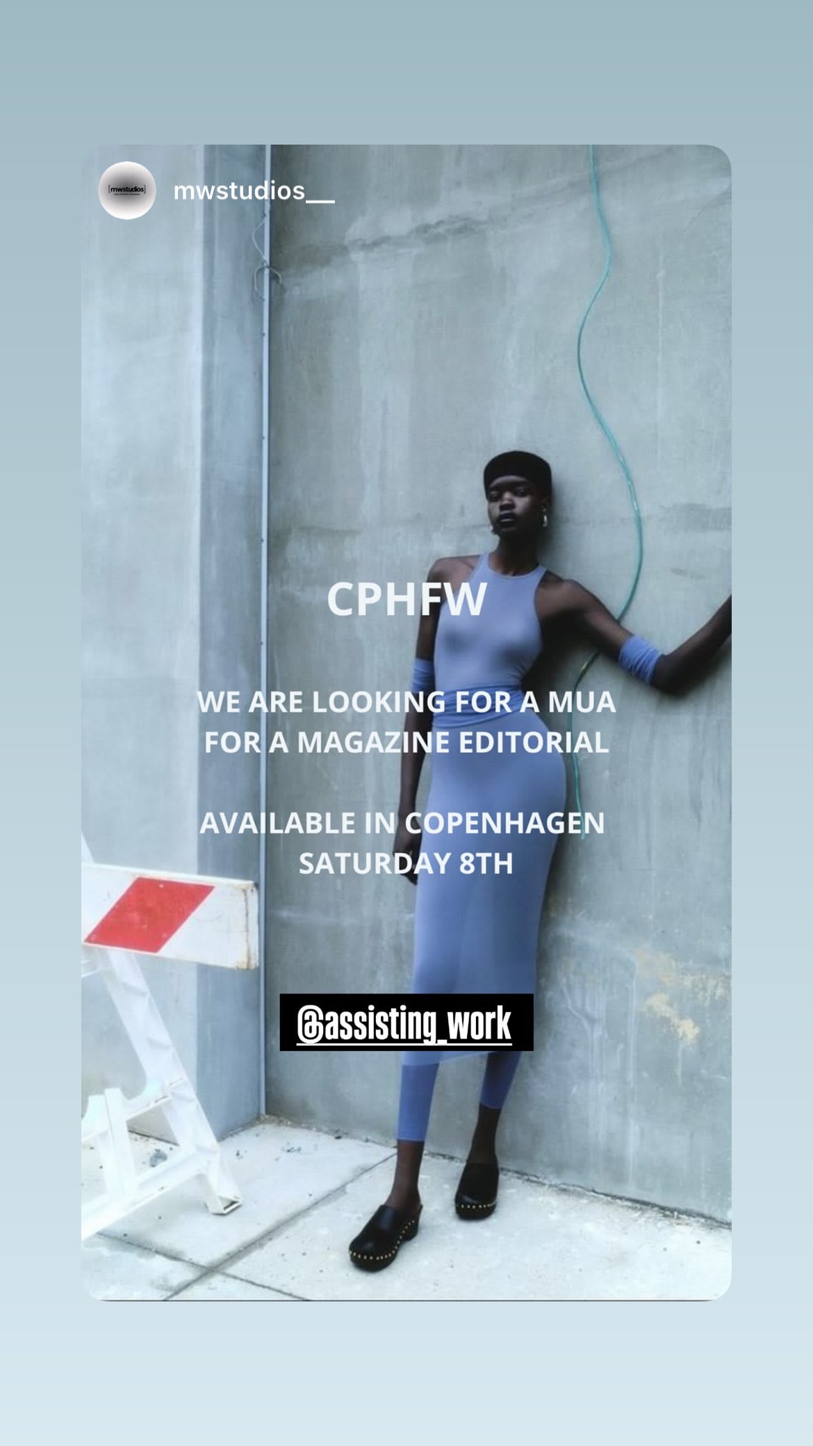 Job post media