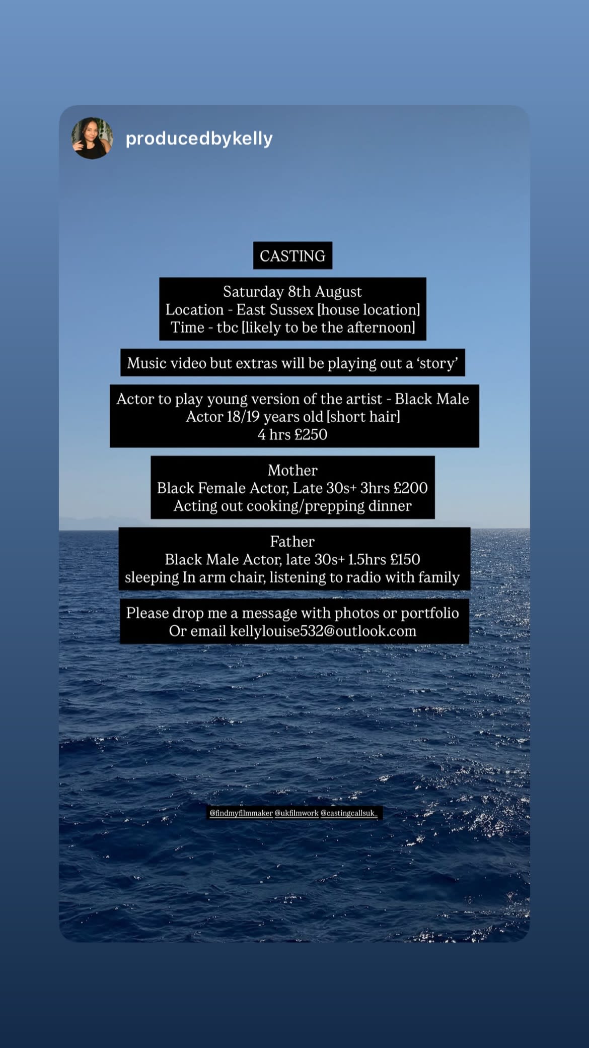 Job post media