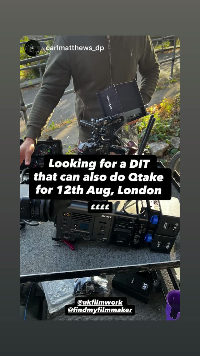 Job post media