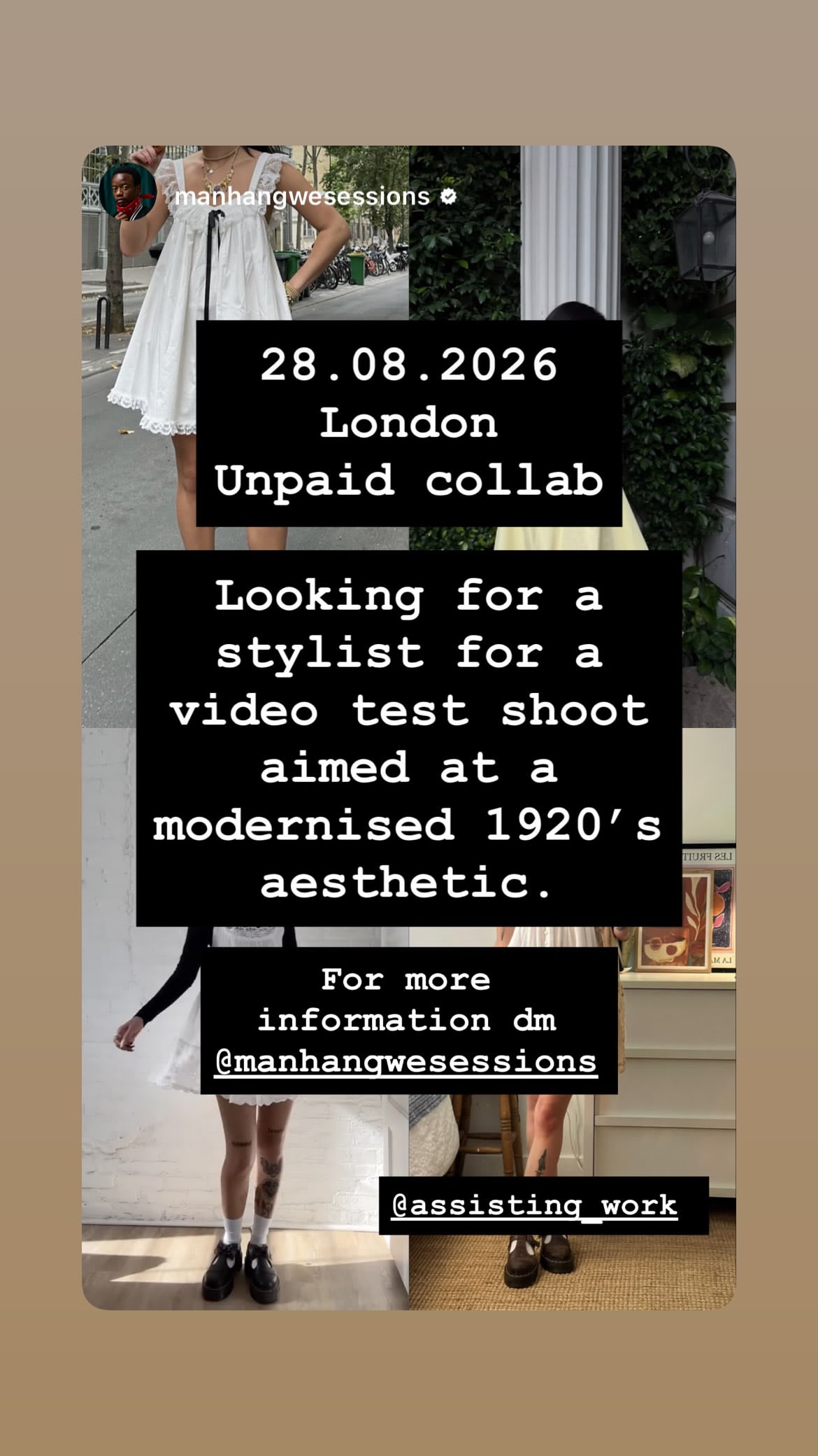 Job post media