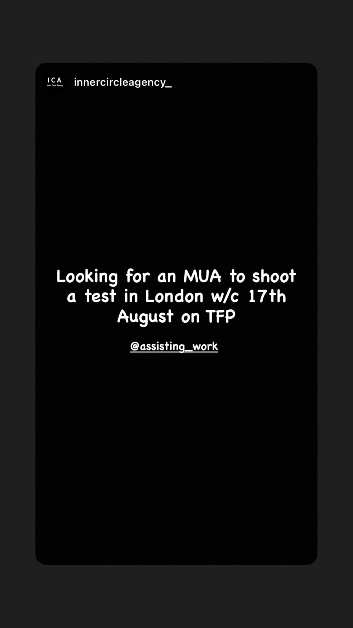 Job post media