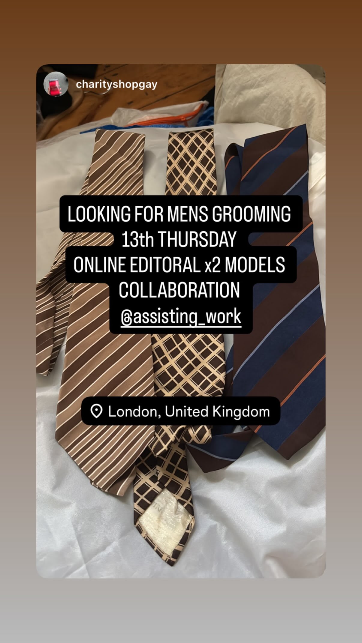 Job post media