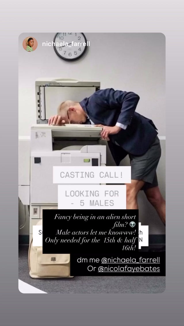 Job post media