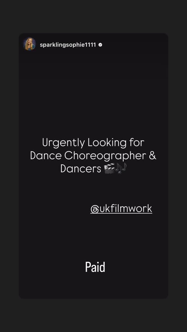 Job post media