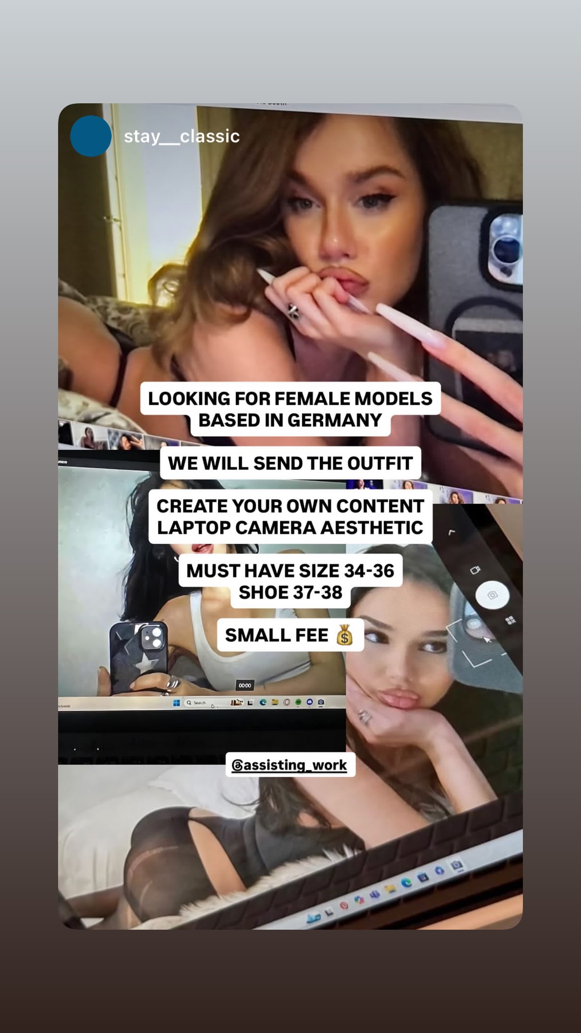 Job post media