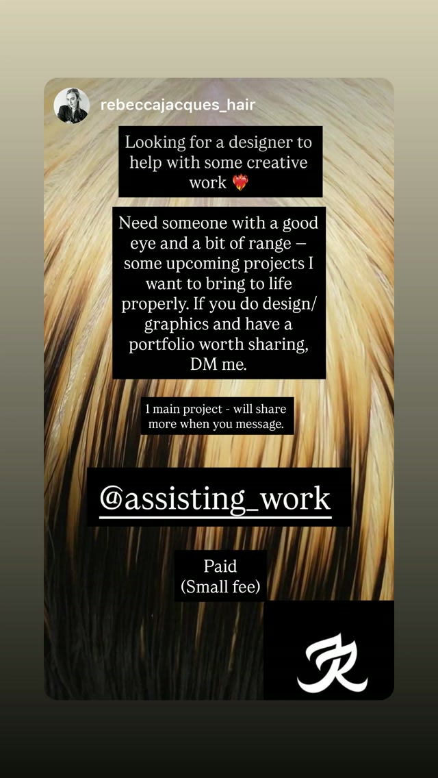 Job post media