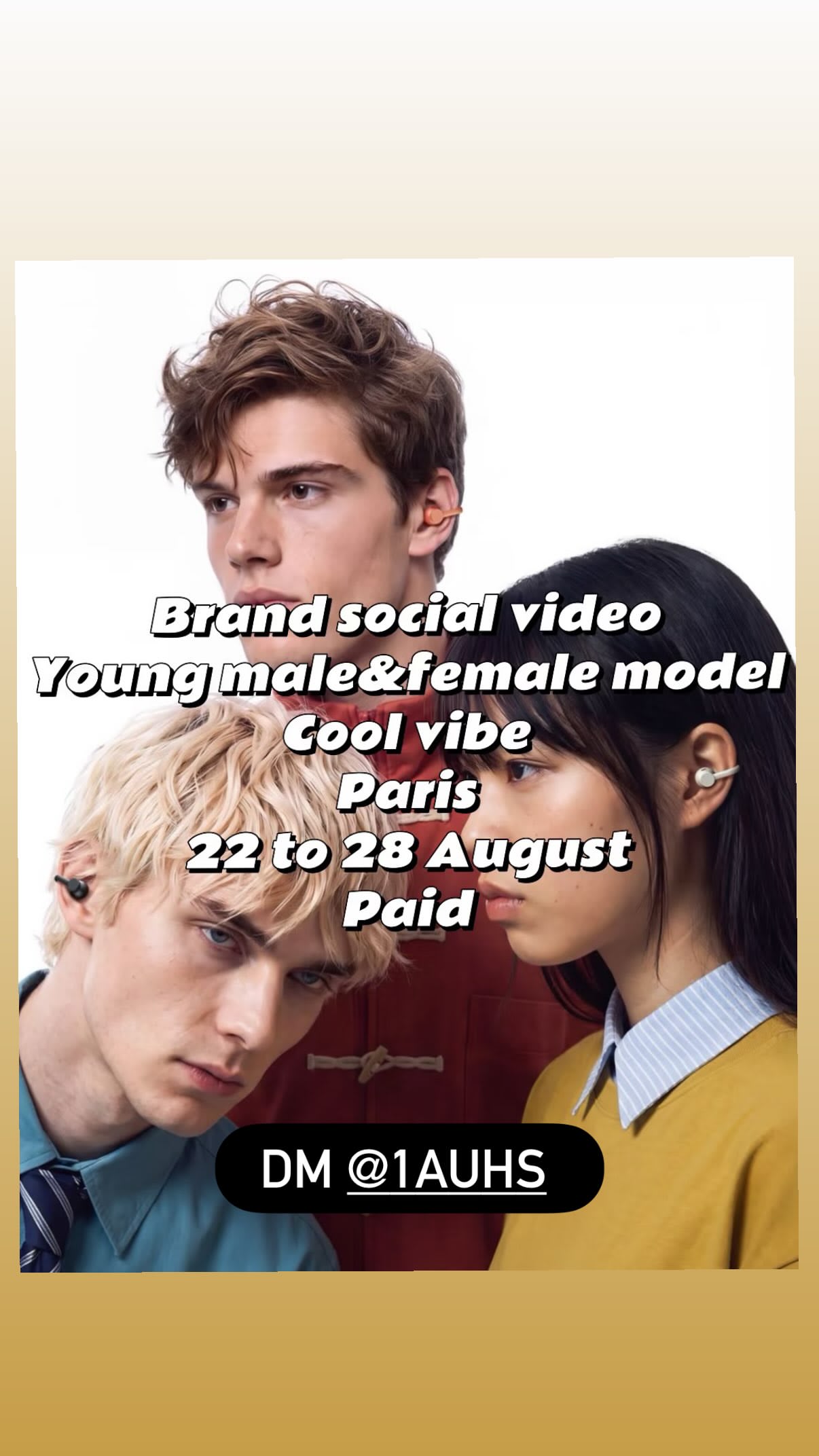 Job post media