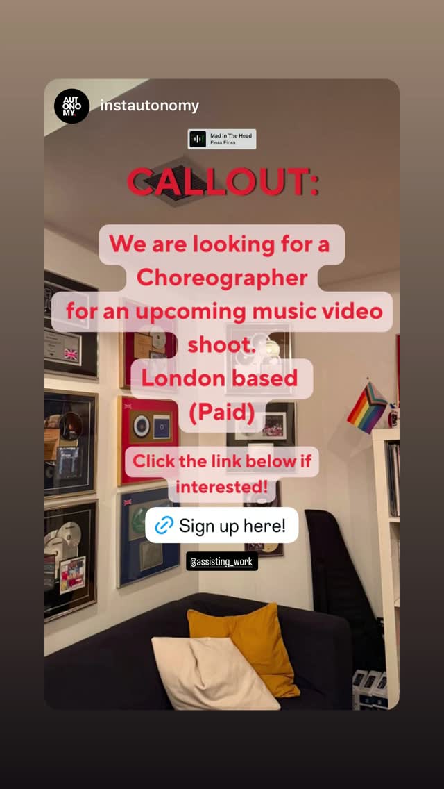 Job post media
