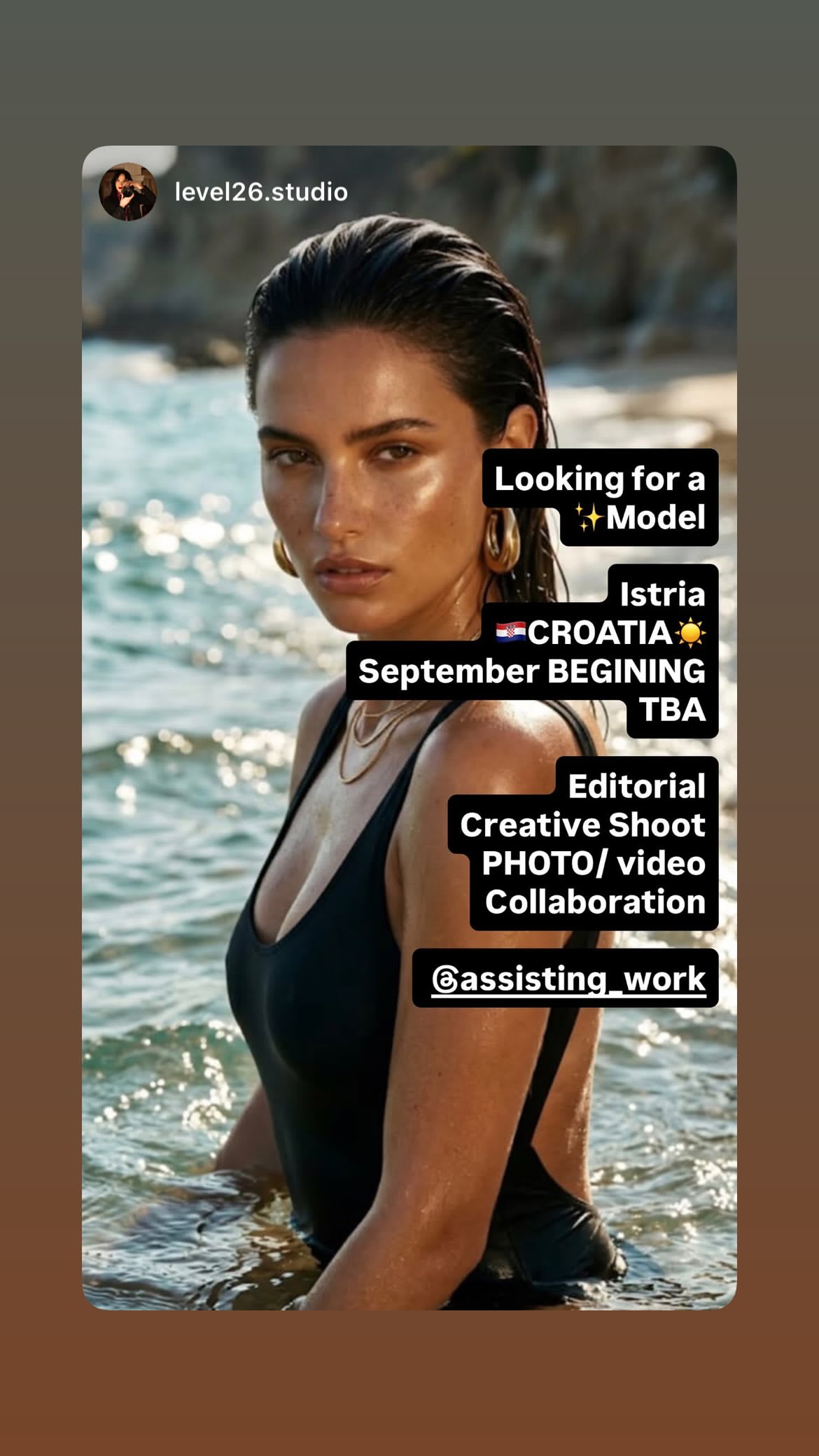 Job post media