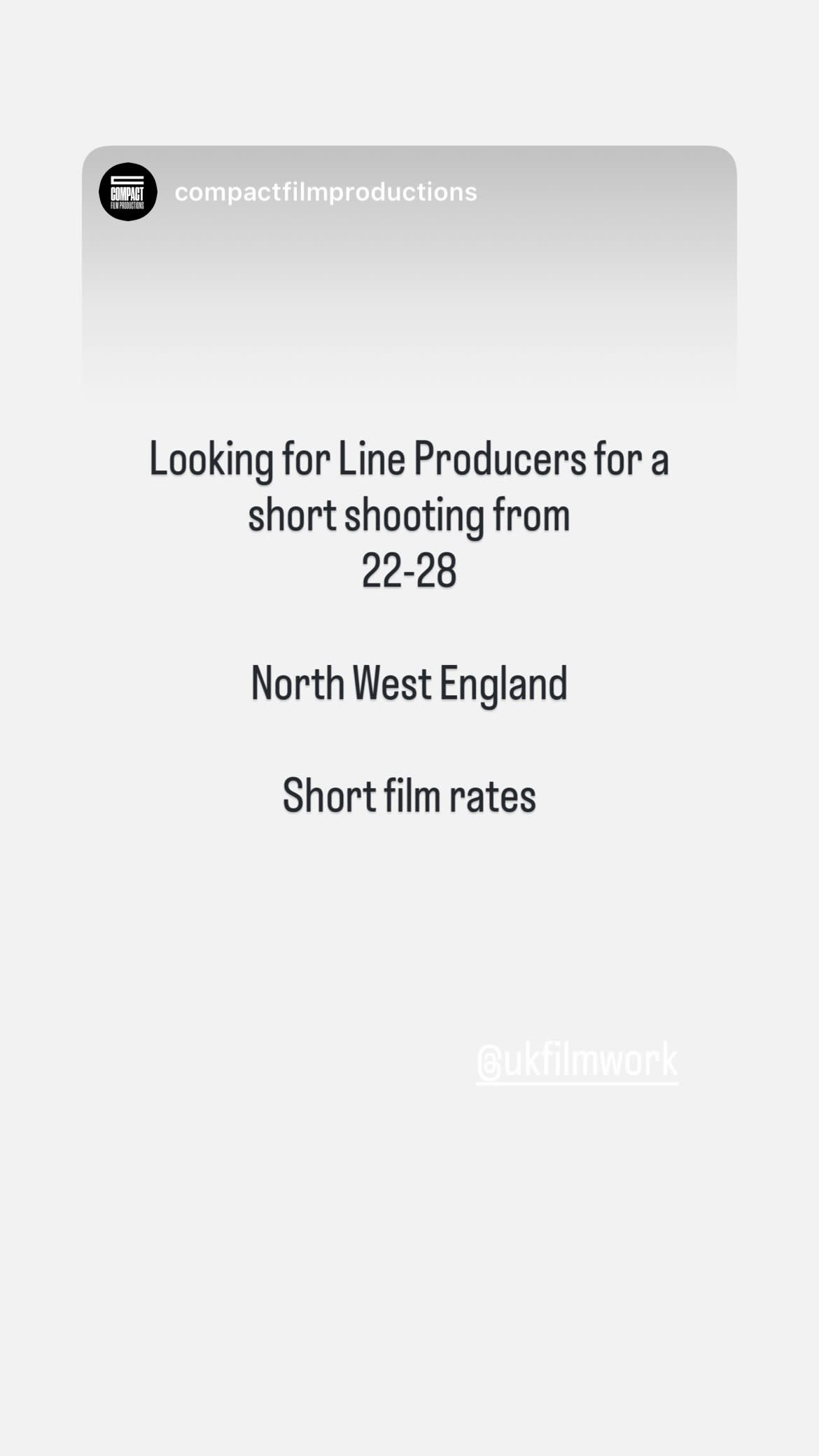Job post media