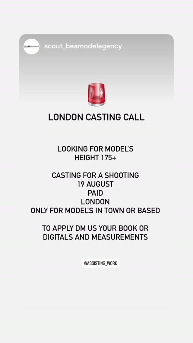 Job post media