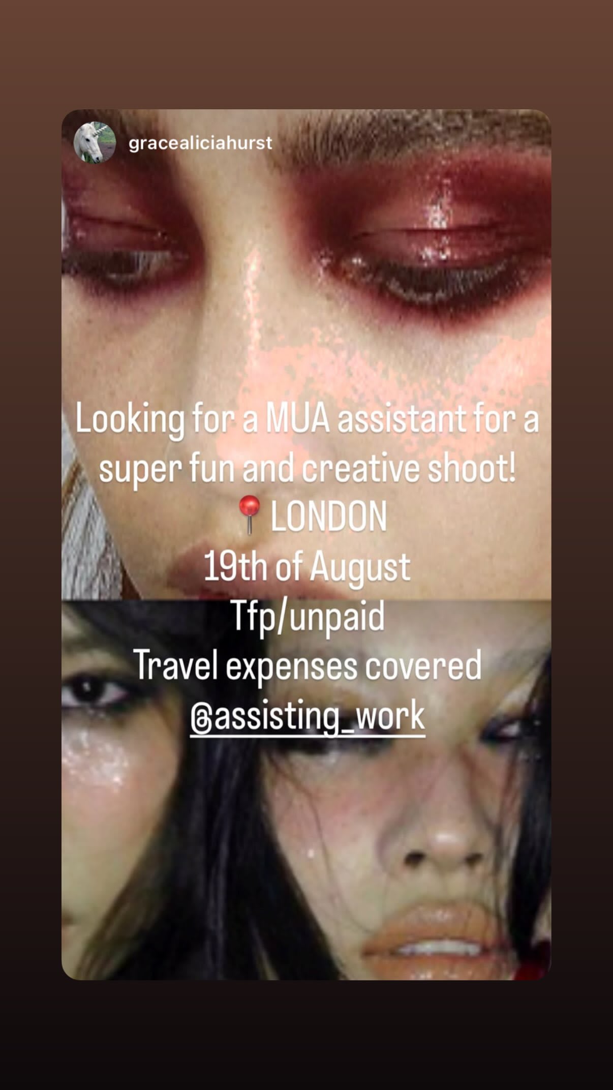 Job post media