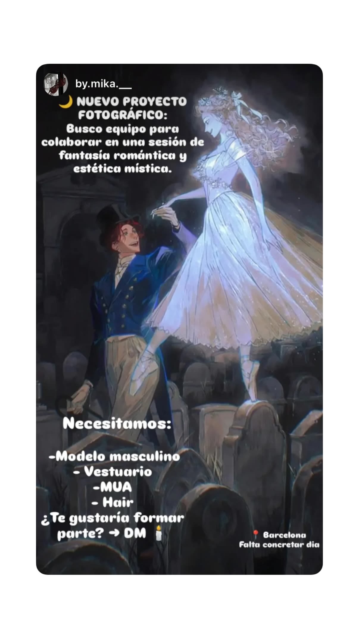 Job post media