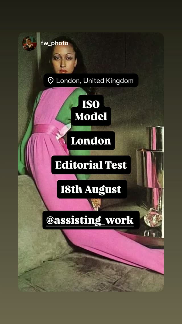 Job post media