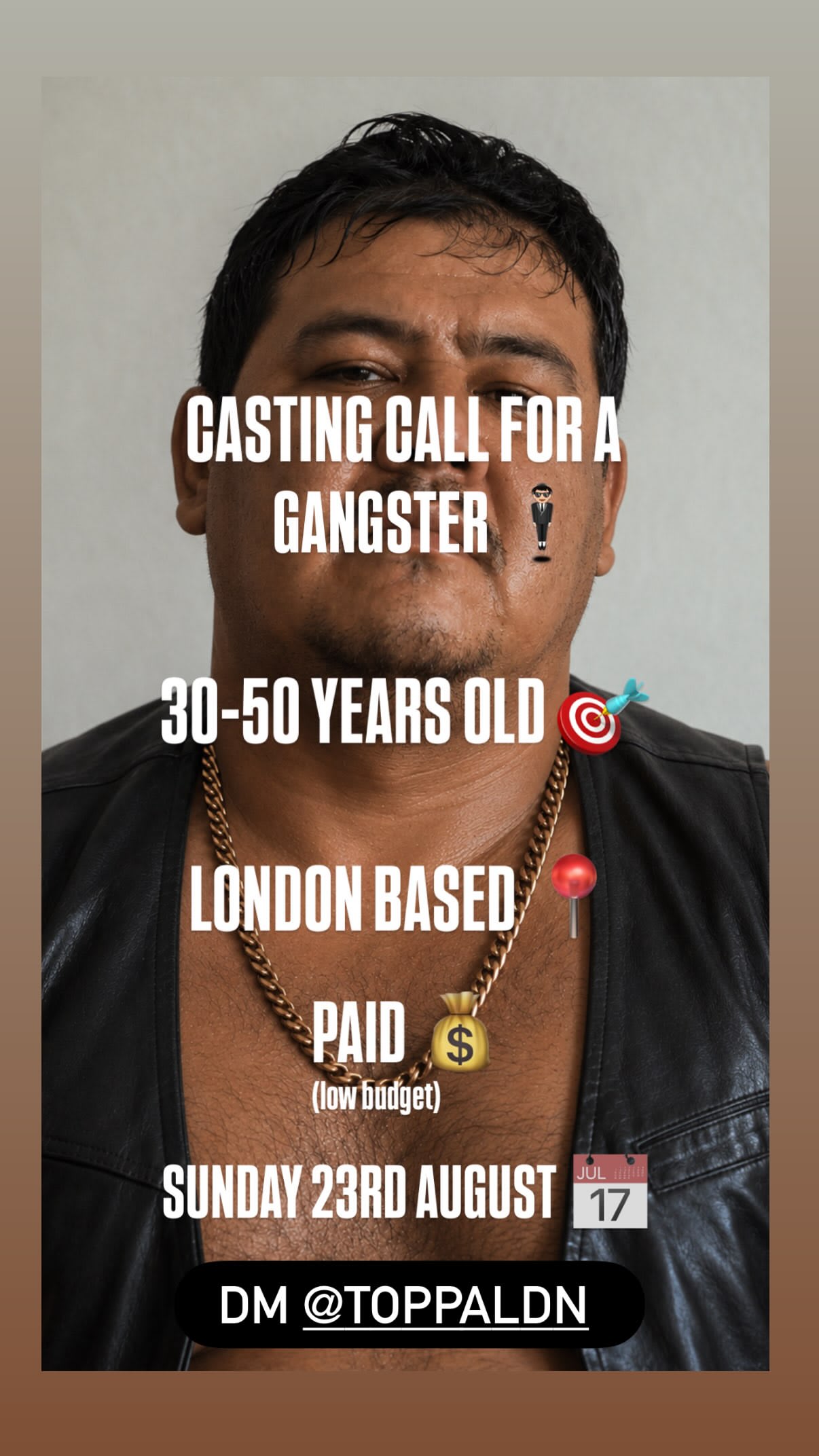 Job post media
