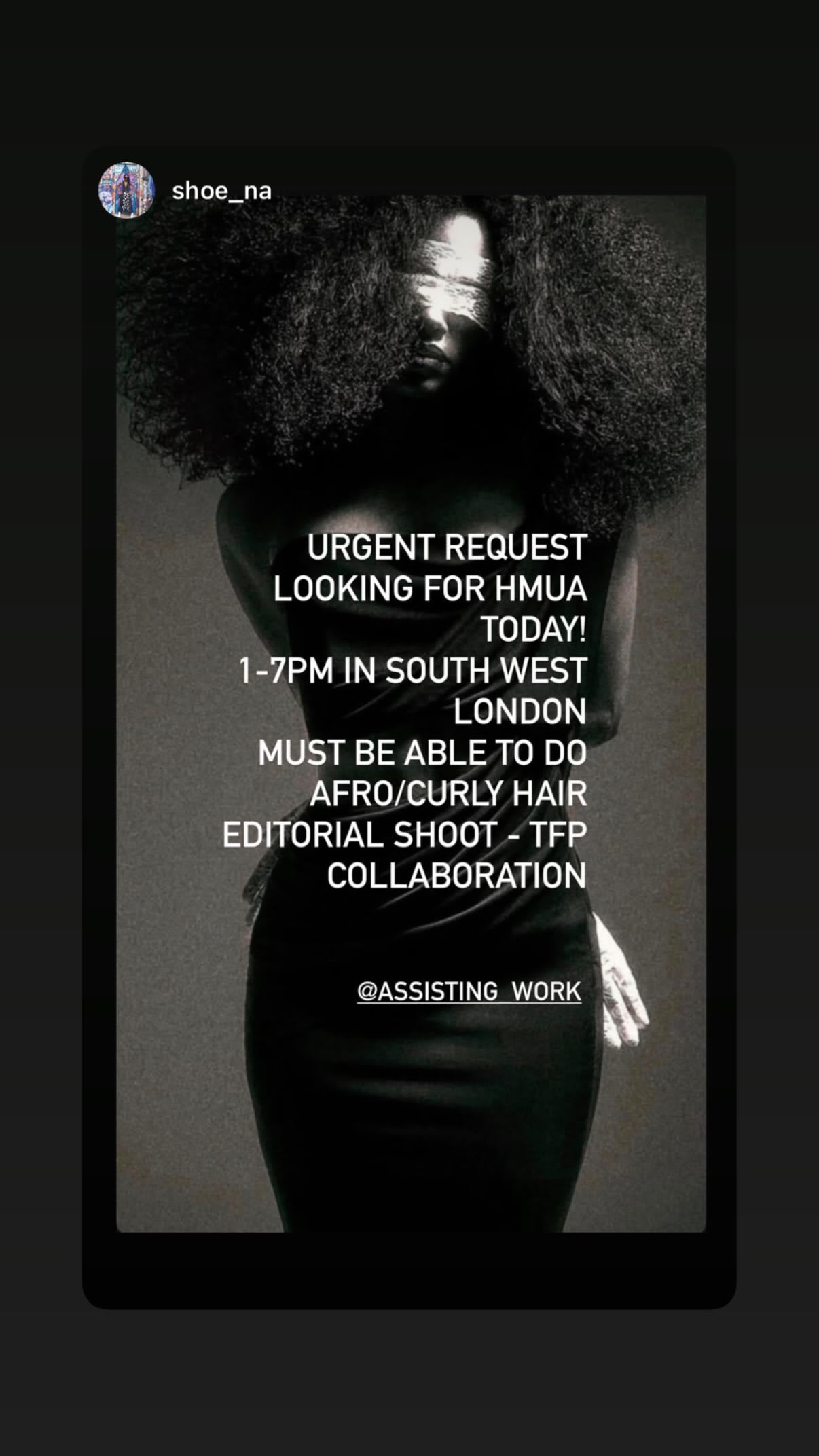 Job post media