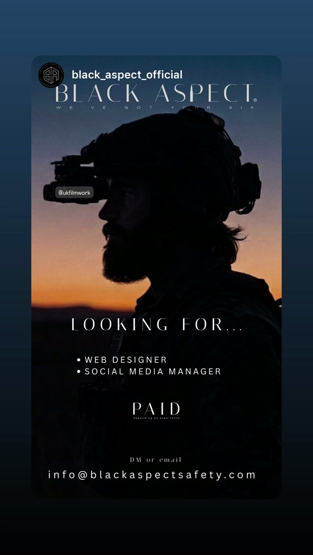 Job post media