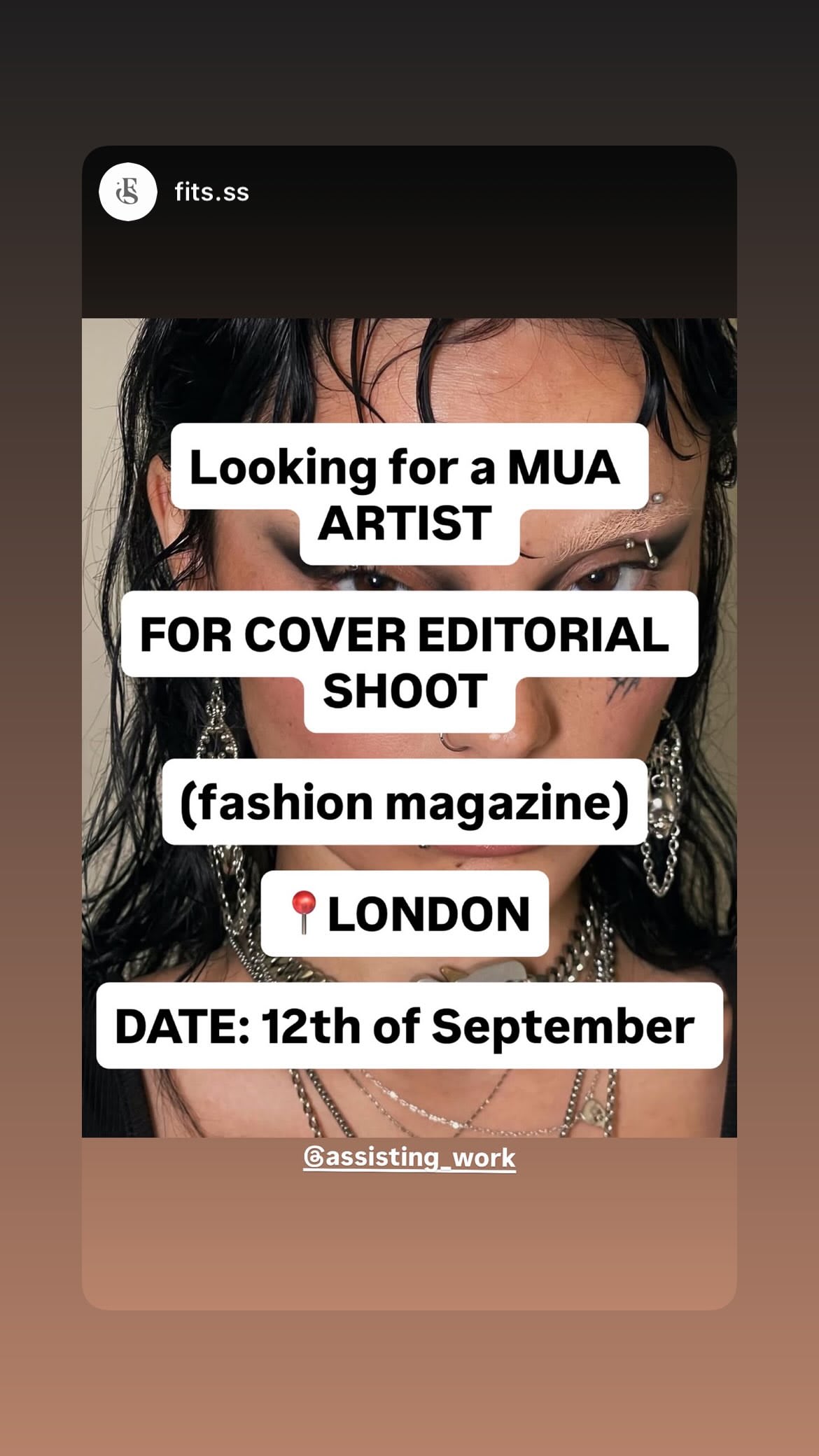 Job post media