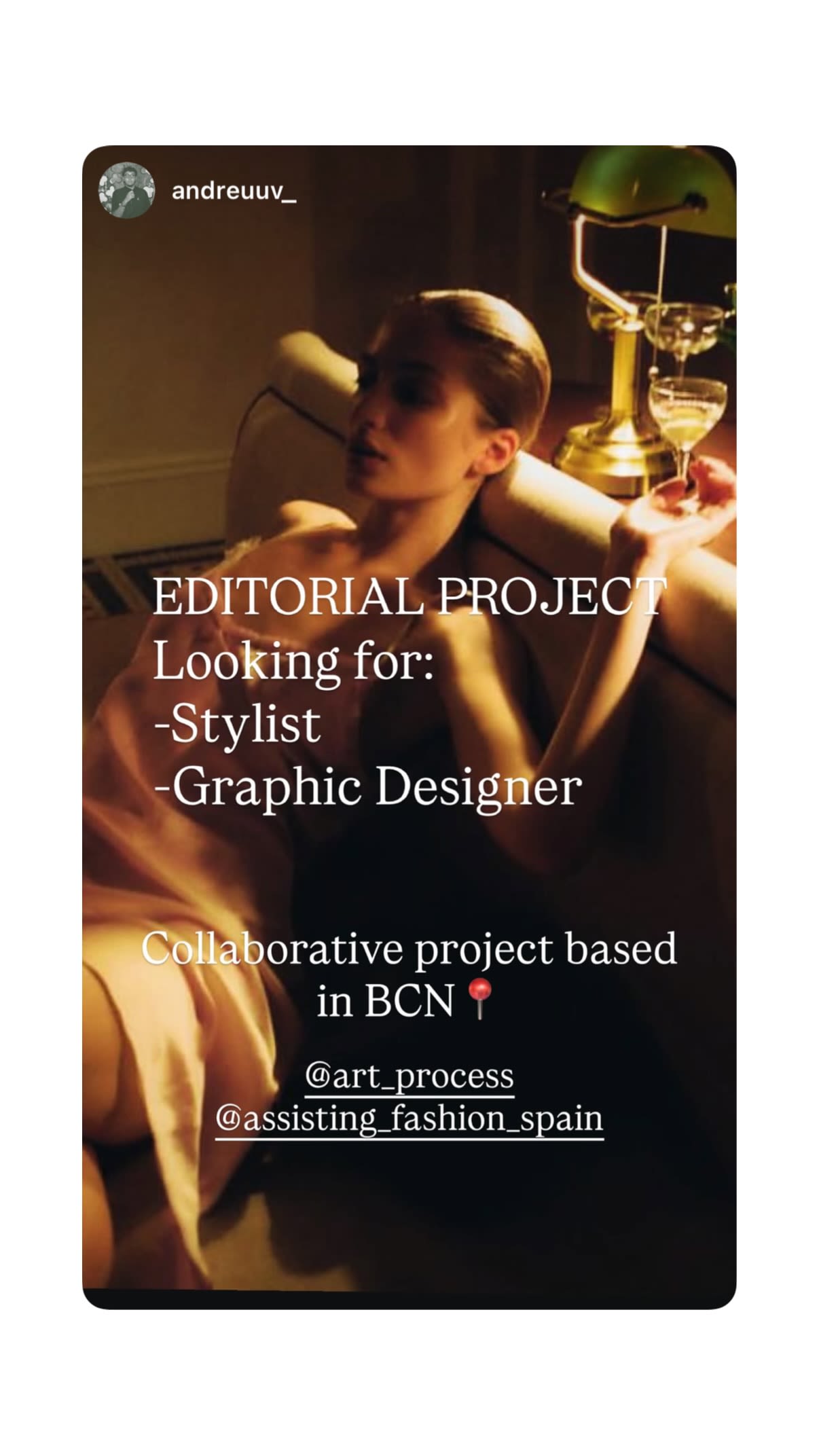 Job post media