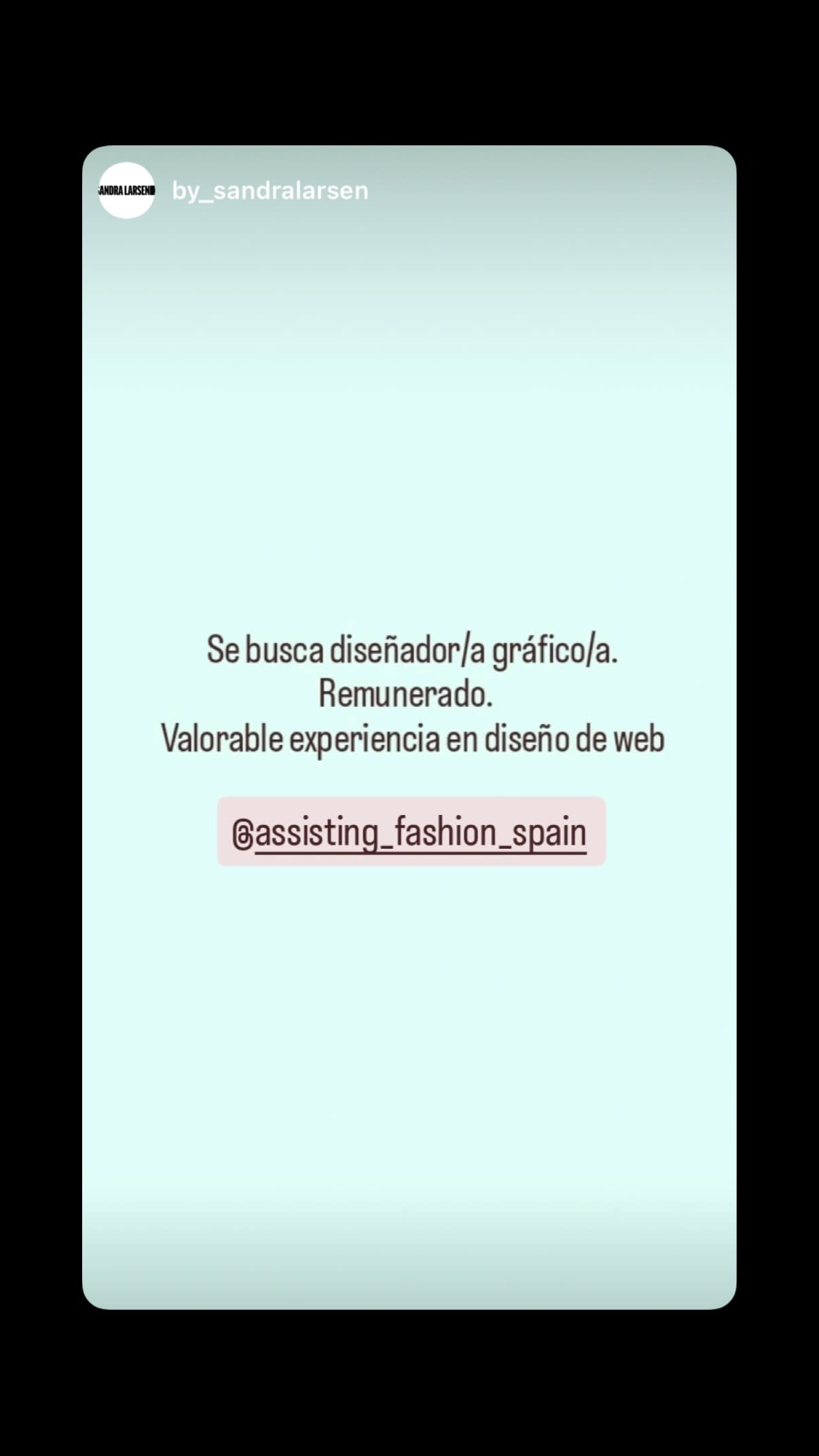 Job post media