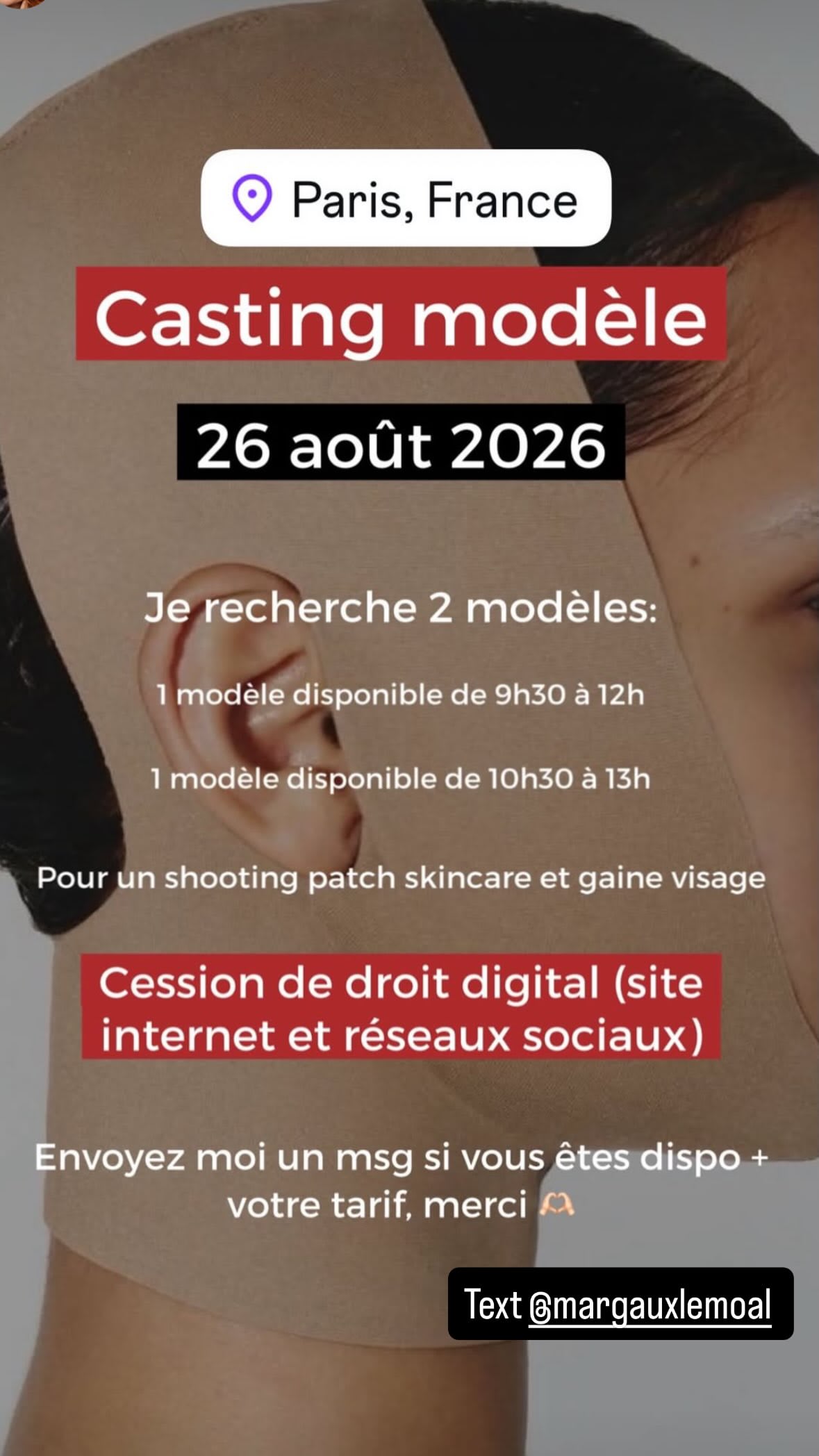 Job post media