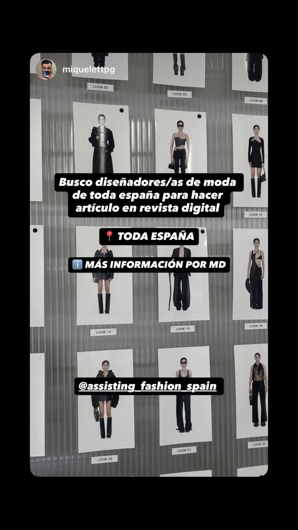 Job post media
