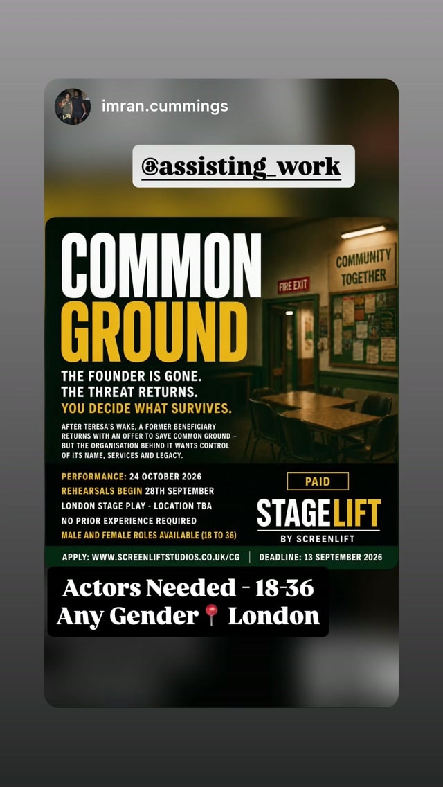 Job post media