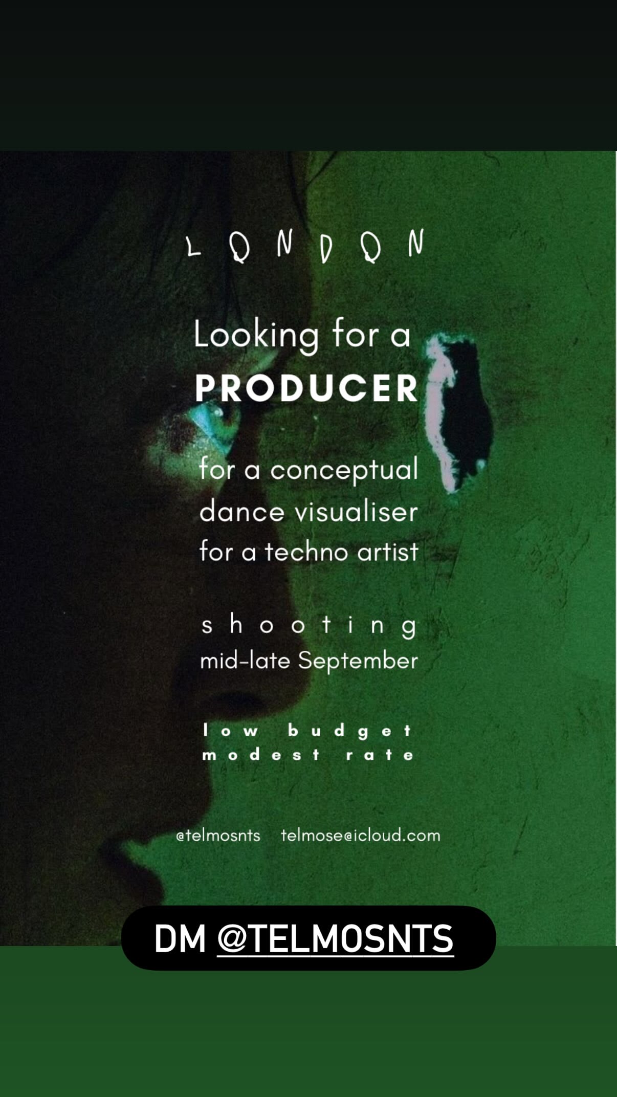 Job post media