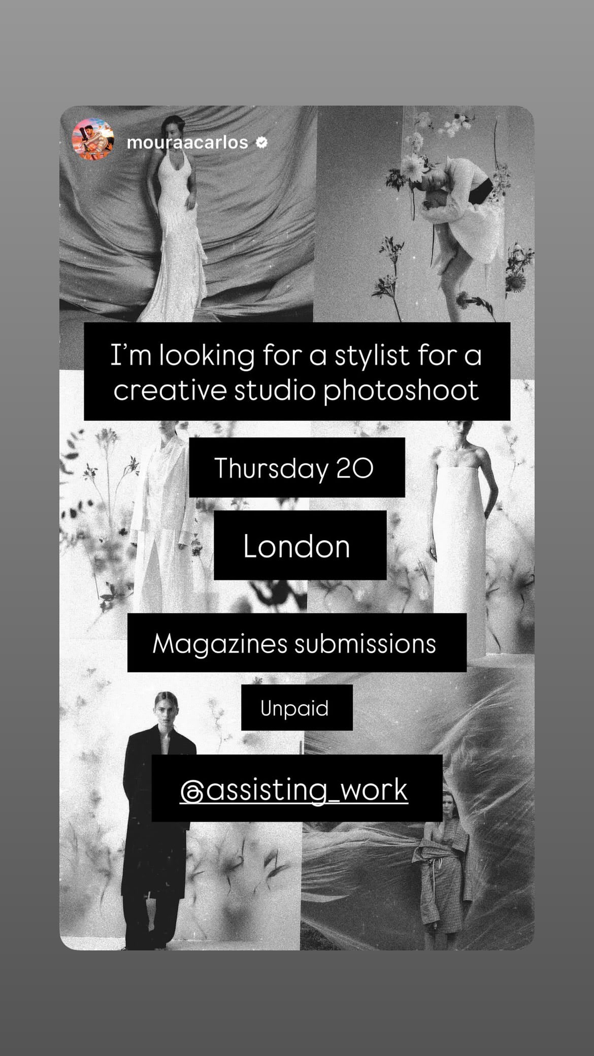 Job post media