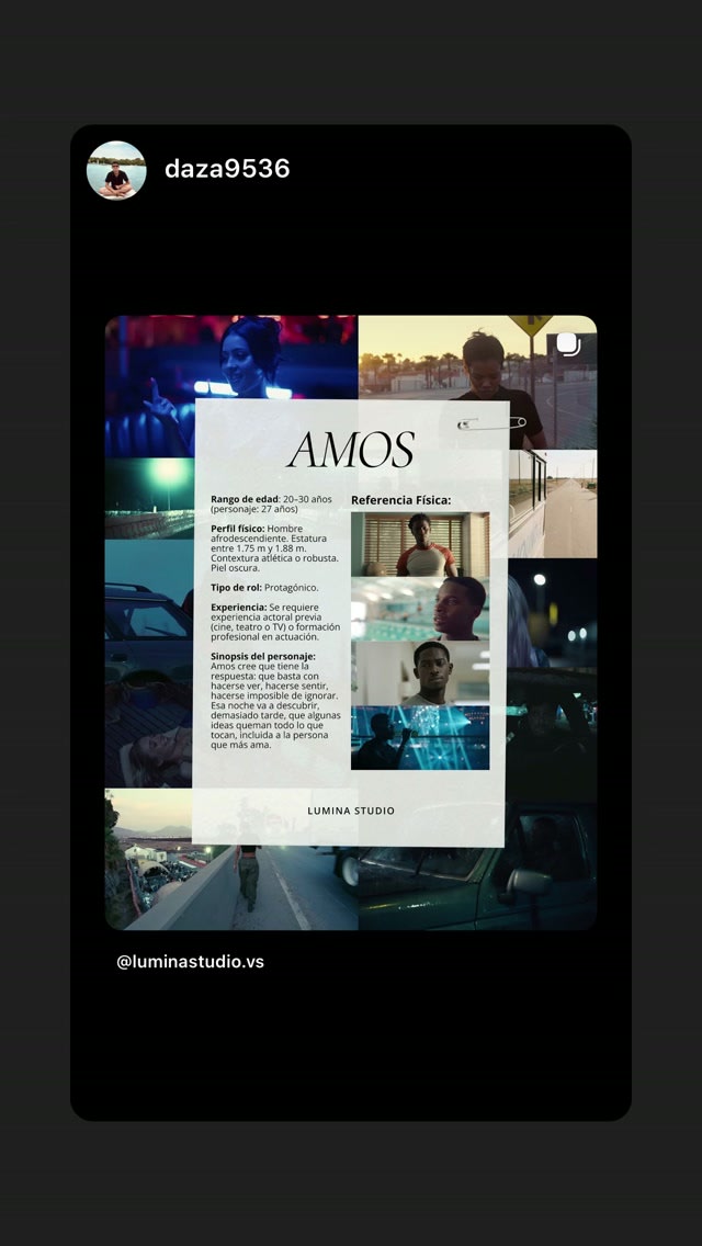 Job post media
