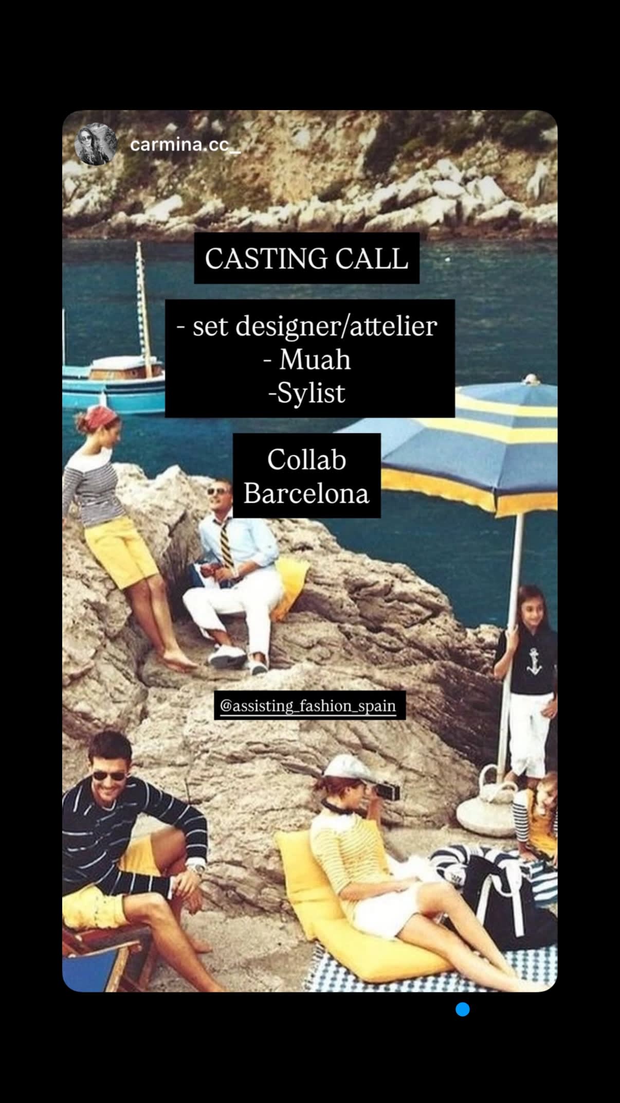 Job post media