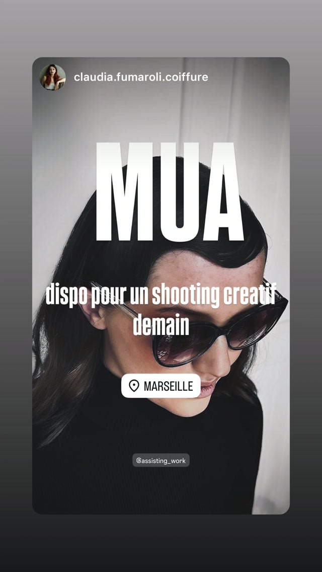 Job post media