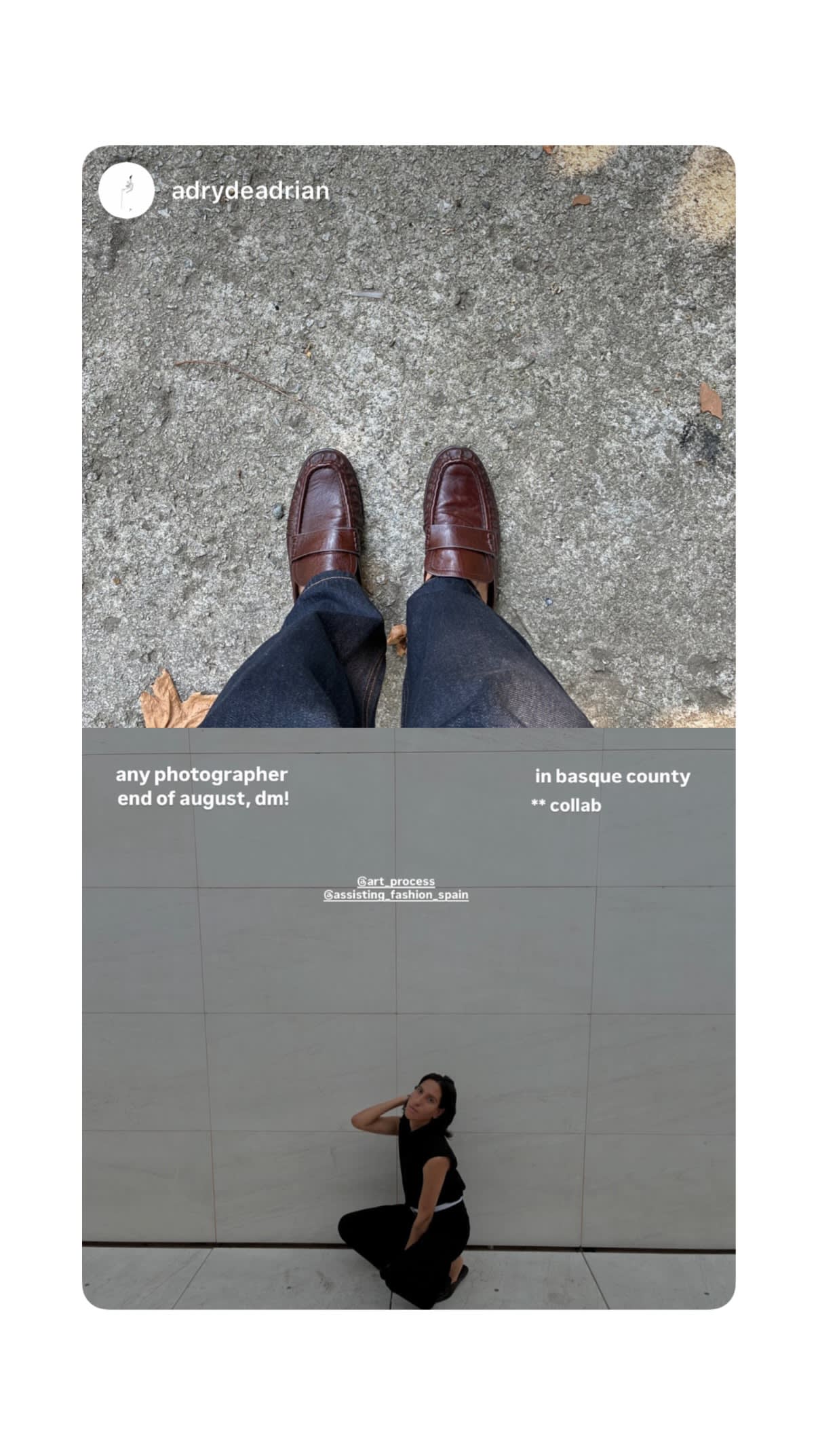 Job post media