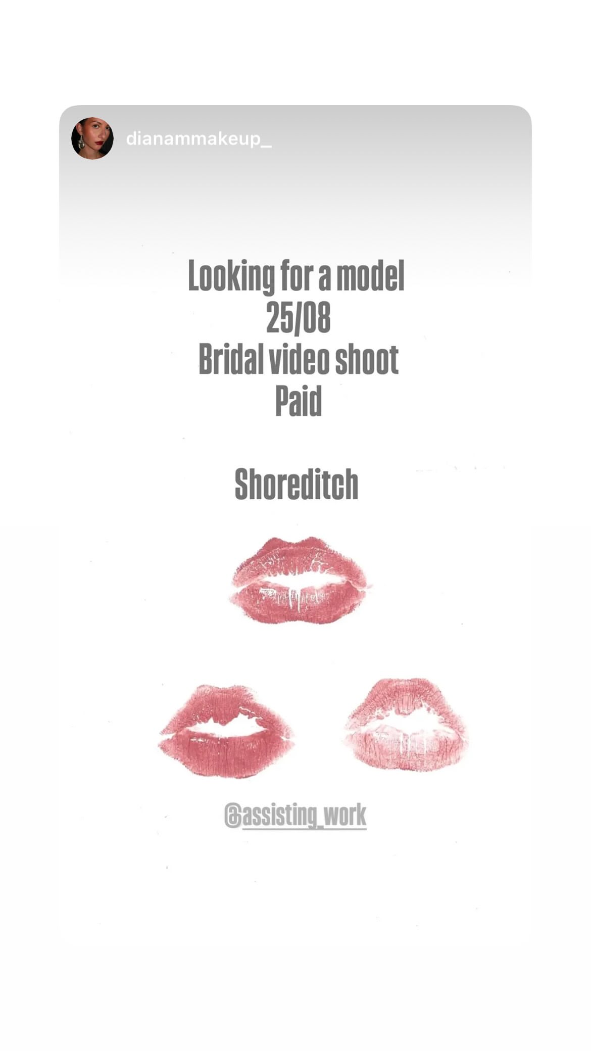 Job post media