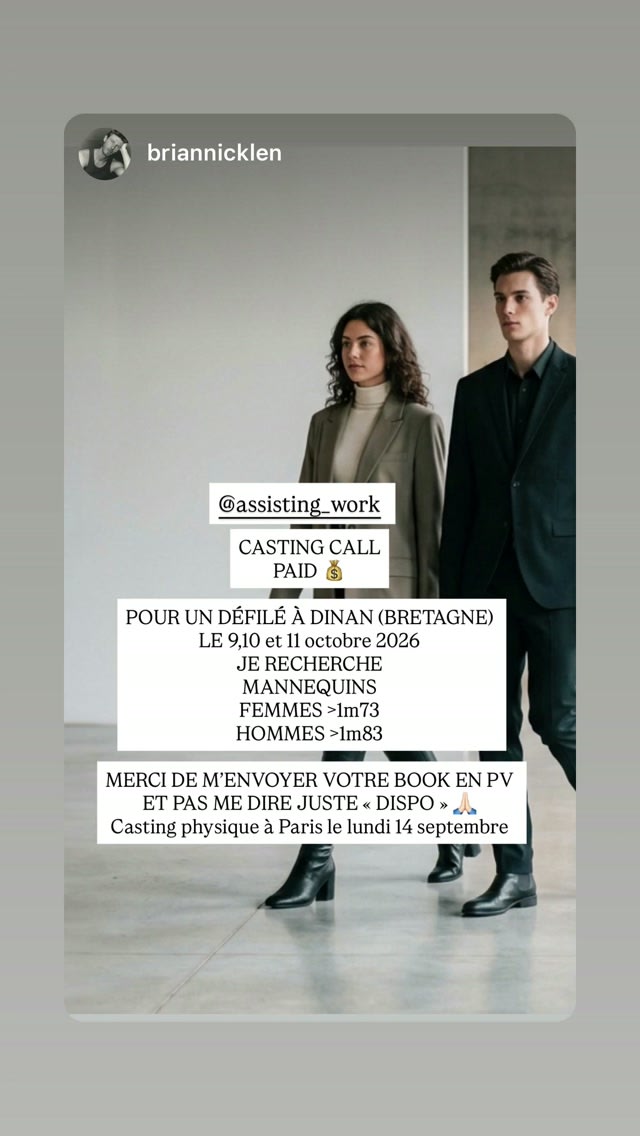 Job post media