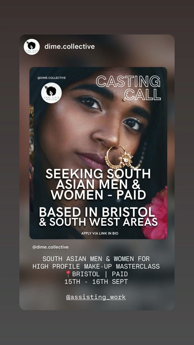 Job post media