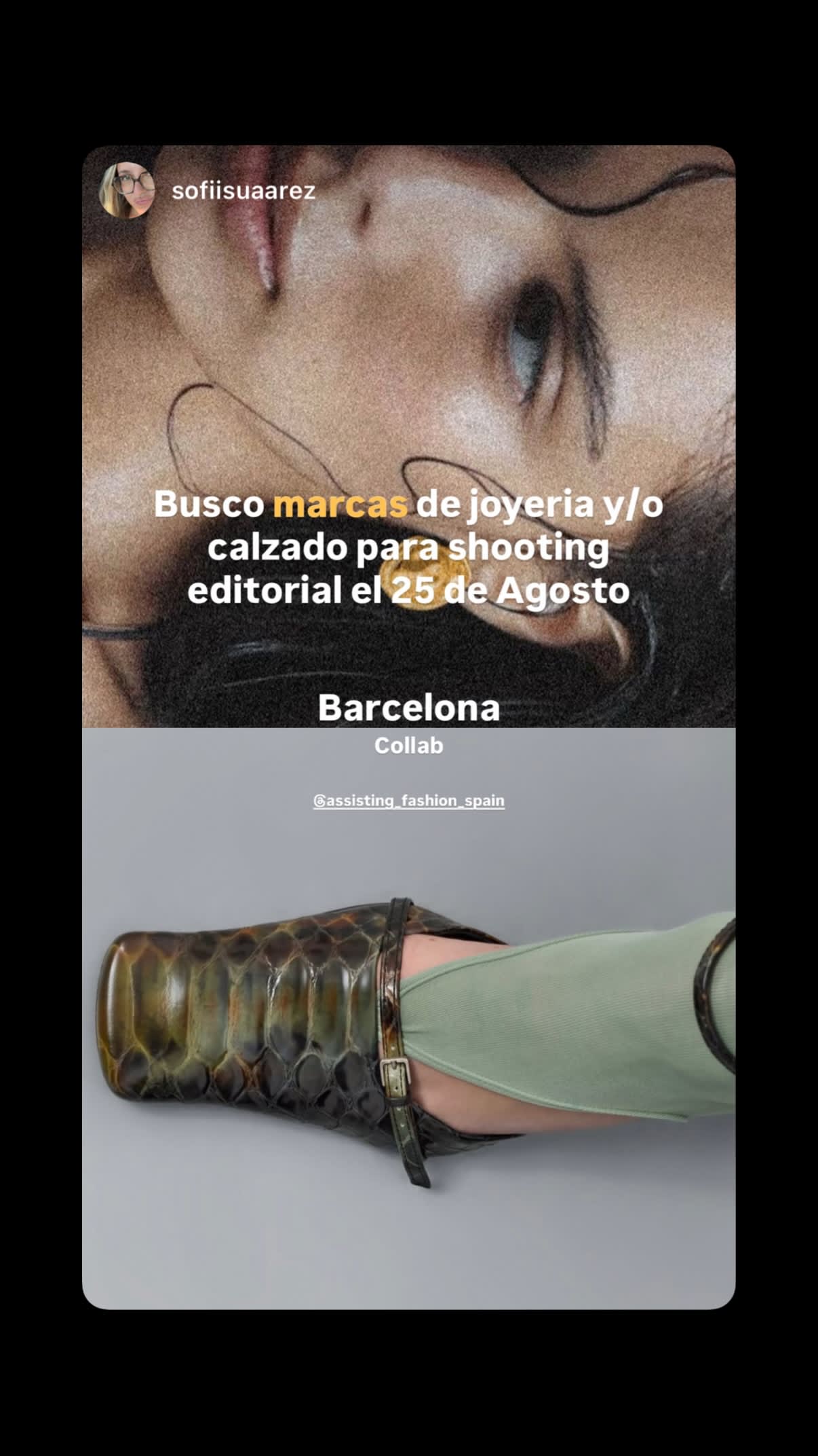 Job post media