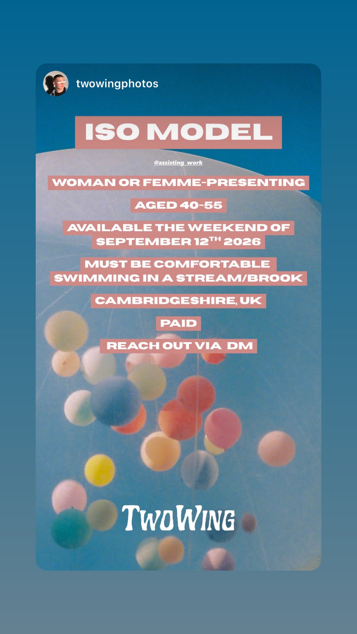 Job post media