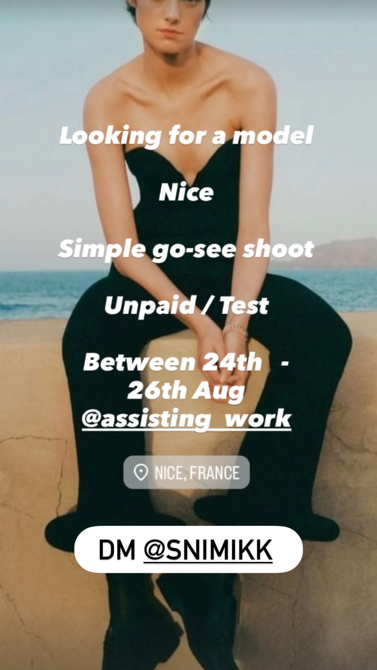 Job post media