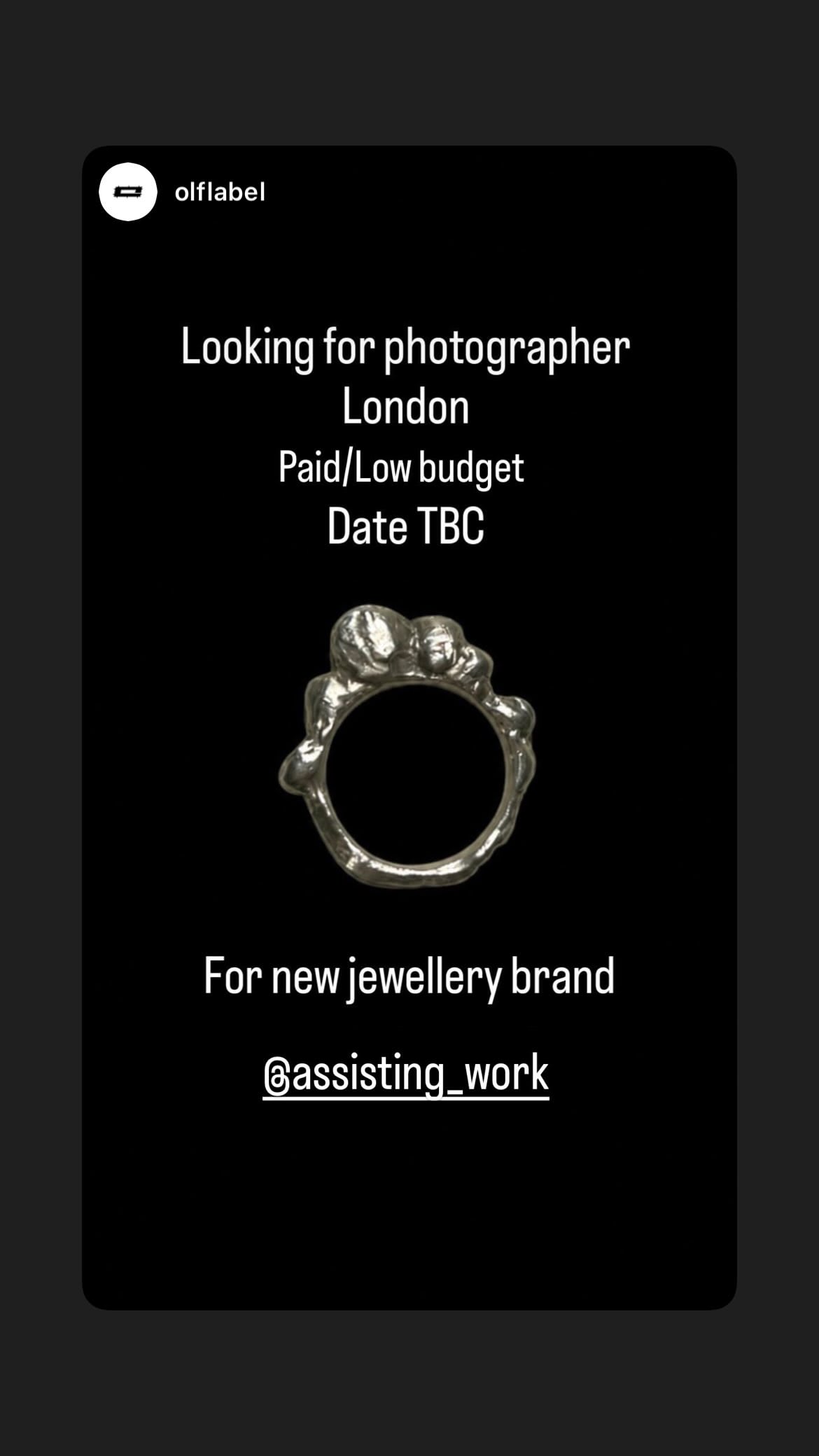 Job post media