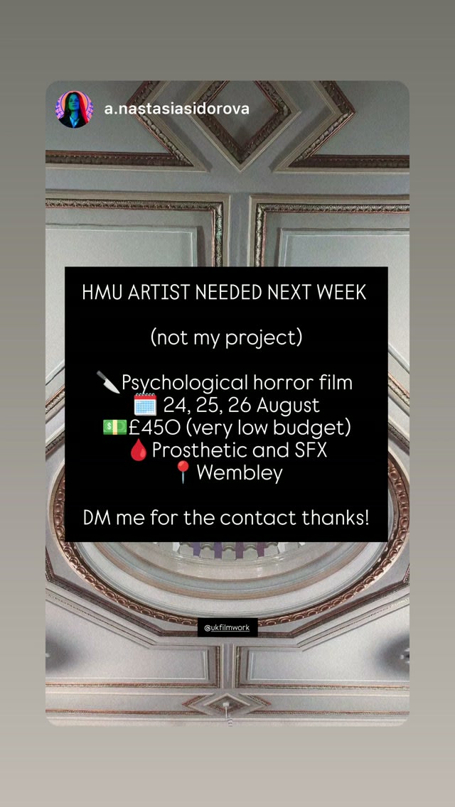 Job post media